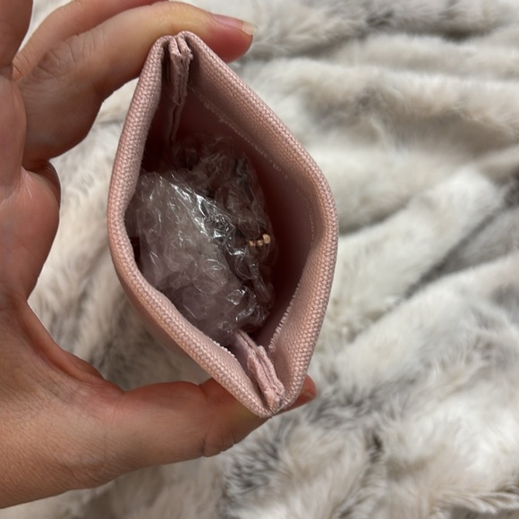 Summer & Rose Ella Blue Blocker Glasses tortoise shell cat eye - Picture 7 of 9